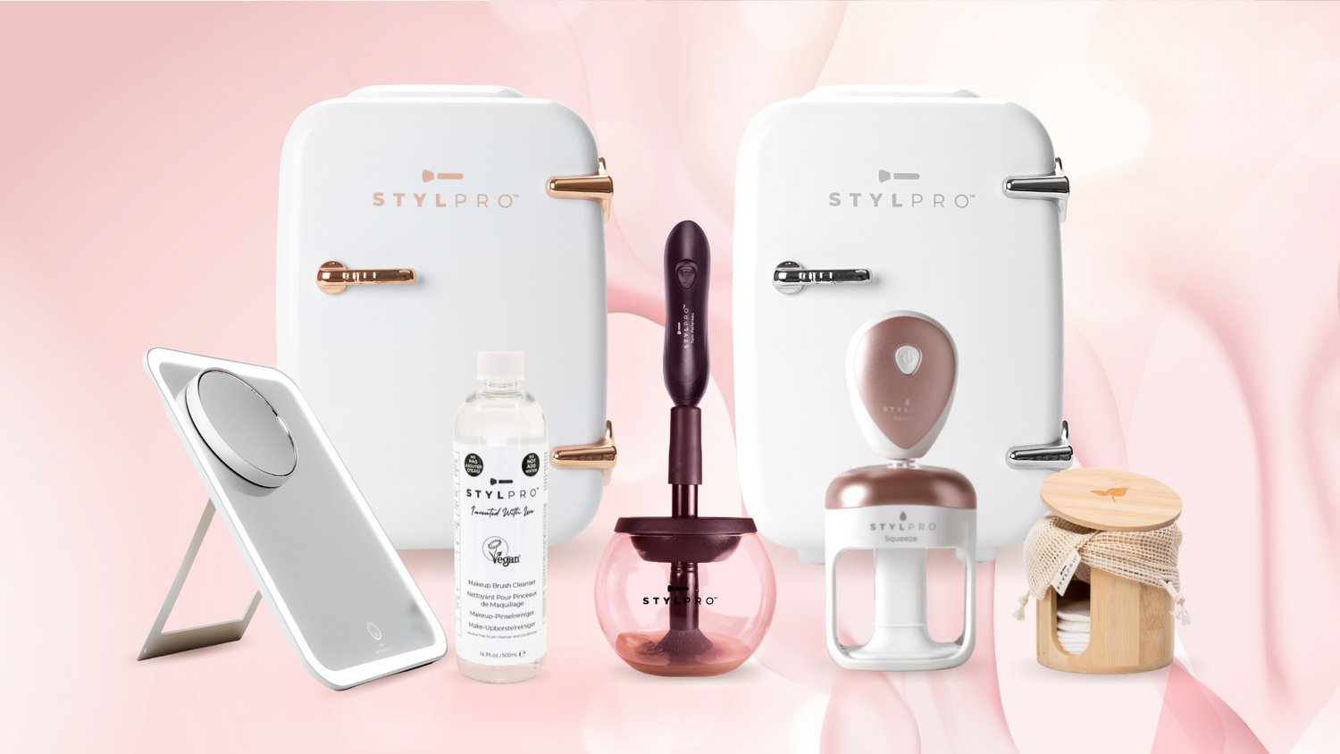 All products