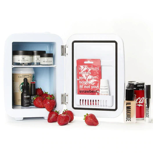 STYLPRO Beauty Fridge - Rose Gold