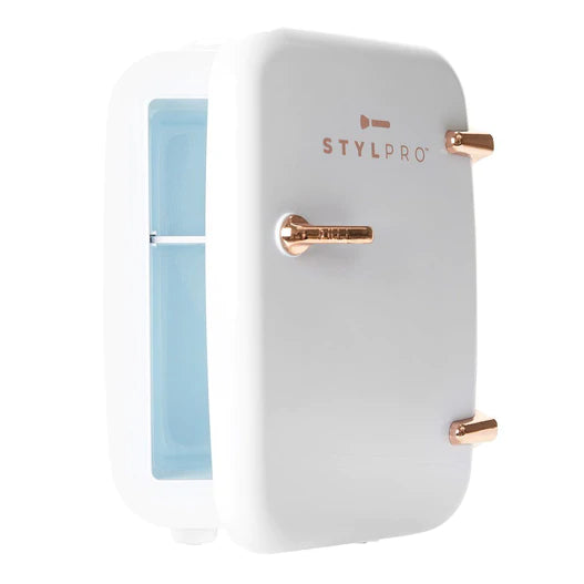 STYLPRO Beauty Fridge - Rose Gold