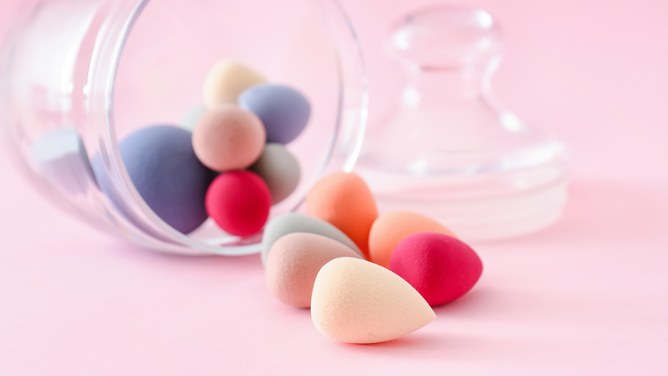 STYLPRO Makeup Sponge Cleaner & Cleansers