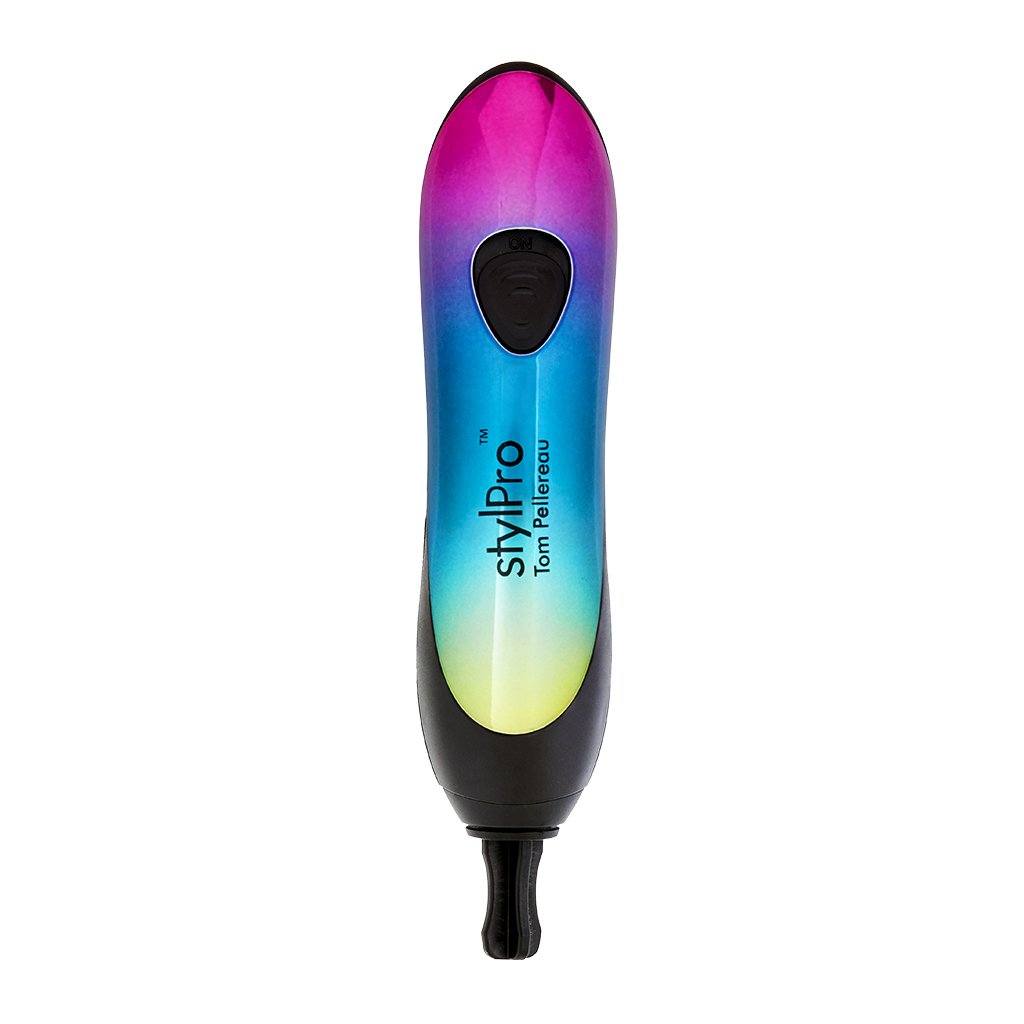 STYLPRO Makeup Brush Cleaner Rainbow Gift Set